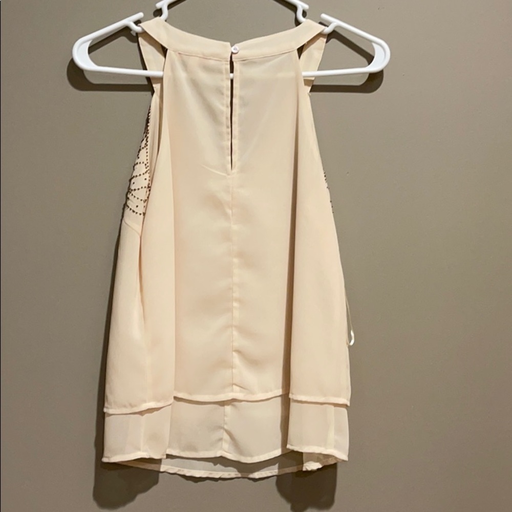 Tank top - Picture 3 of 3